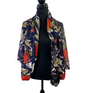 LIB Women's Shear Shawl